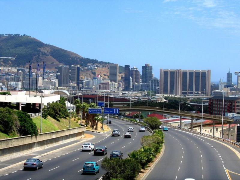 Cape Town 13